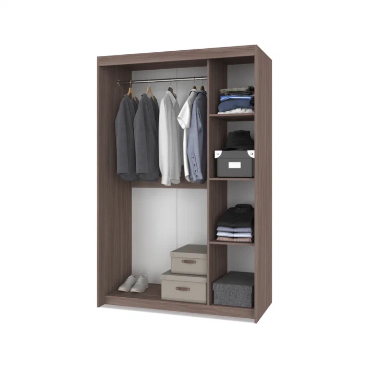 Шкафы-купе "Томас"Т32