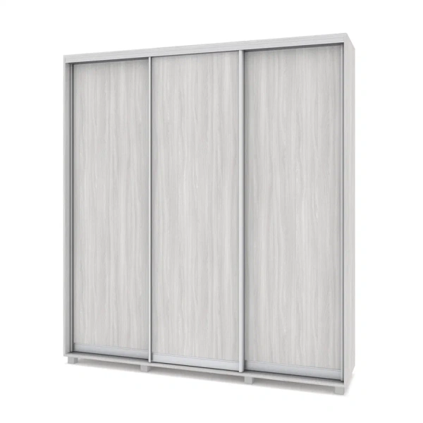 Шкафы-купе "Мартин"  трехстворчатый2400