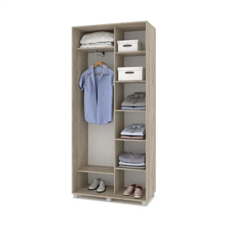 Шкафы-купе "Роланд"Р481