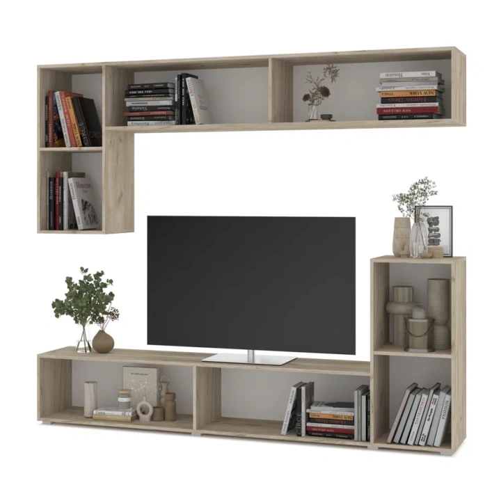 Стенки "Тетрис"