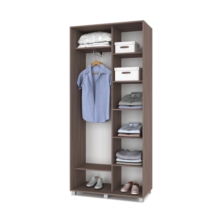 Шкафы-купе "Роланд"Р481