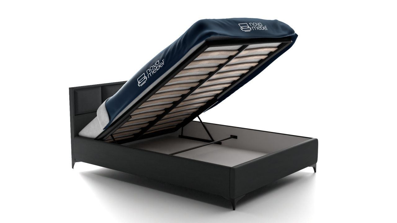 Кровать  RICHI