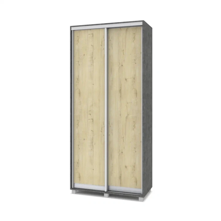 Шкафы-купе "Роланд"Р481