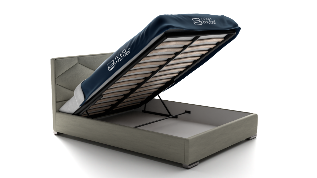 Кровать  TORINO