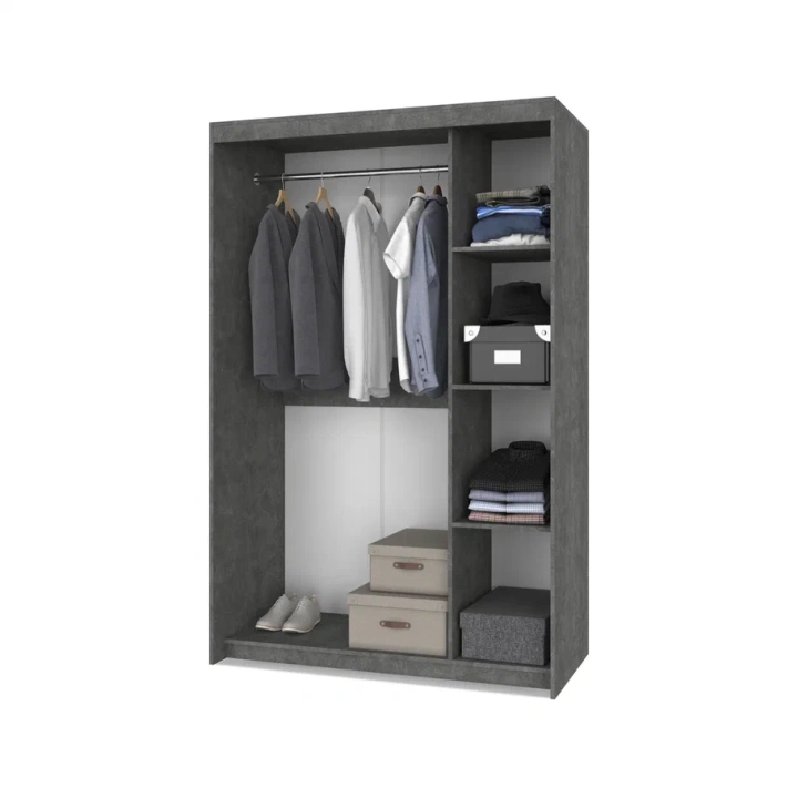 Шкафы-купе "Томас"Т32