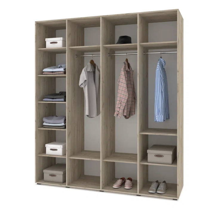 Модульная система "Стоун" С41