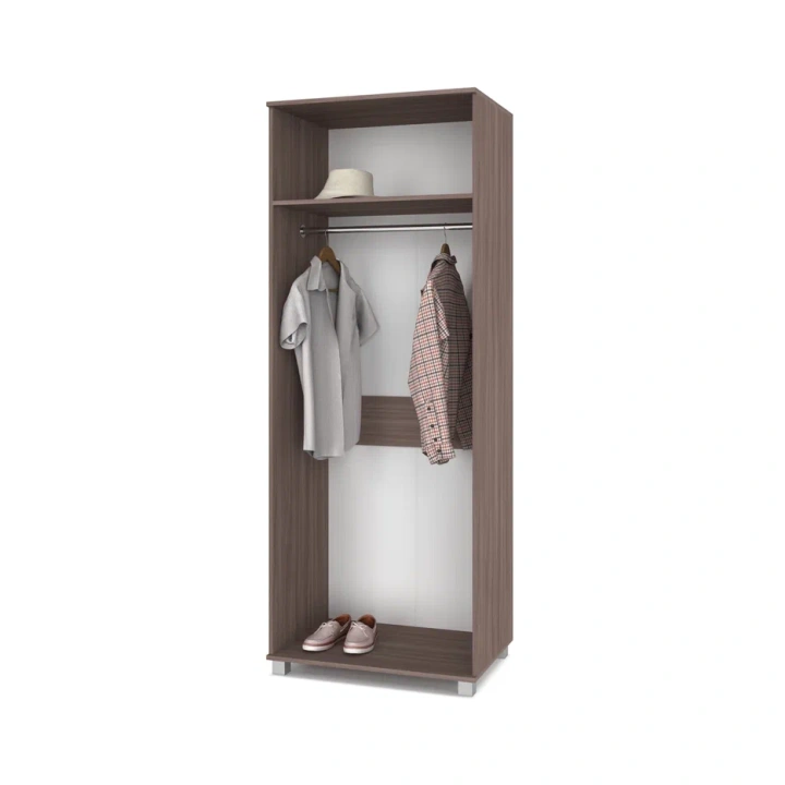 Шкаф "Ева" двухстворчатый