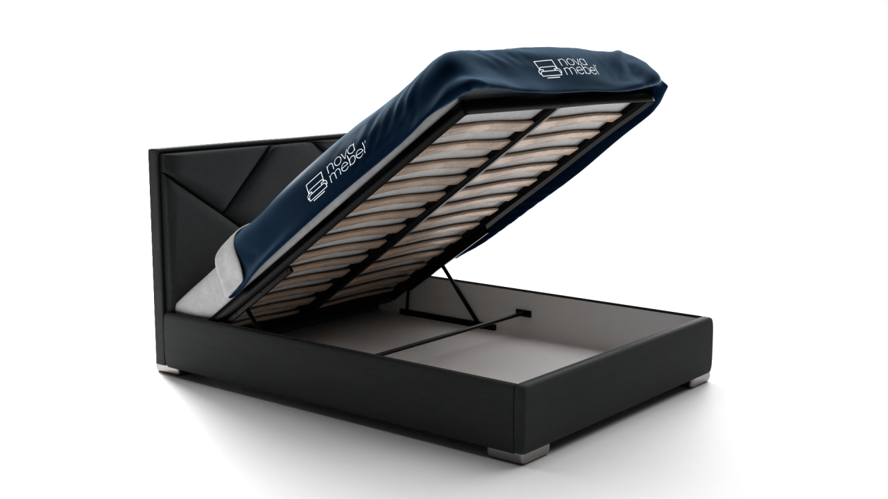 Кровать KRAFT