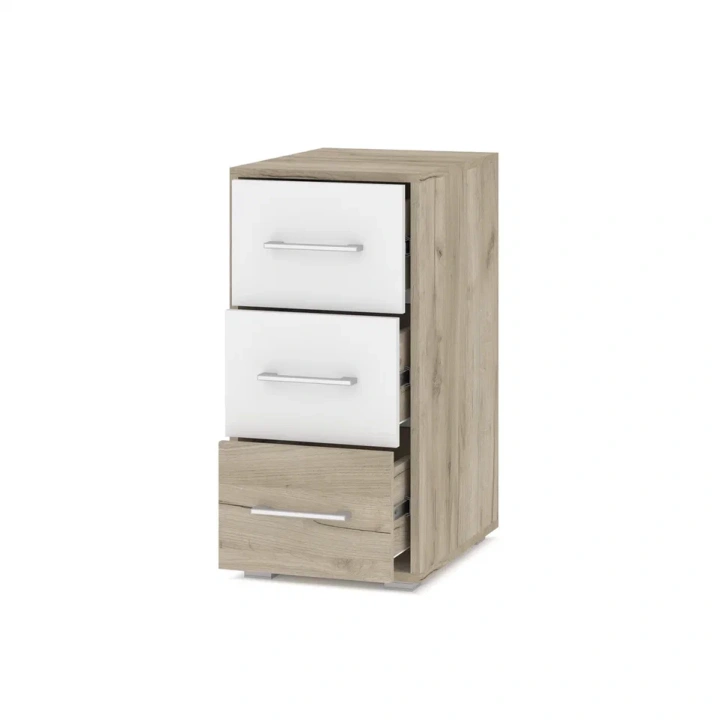 Тумба "Оливия" с ящиками