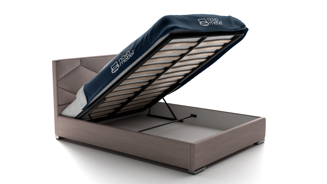 Кровать  TORINO