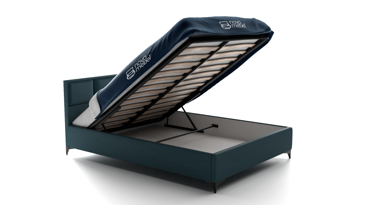 Кровать  RICHI