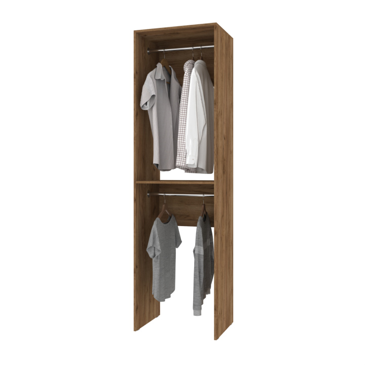 Гардеробная система "Гарди"