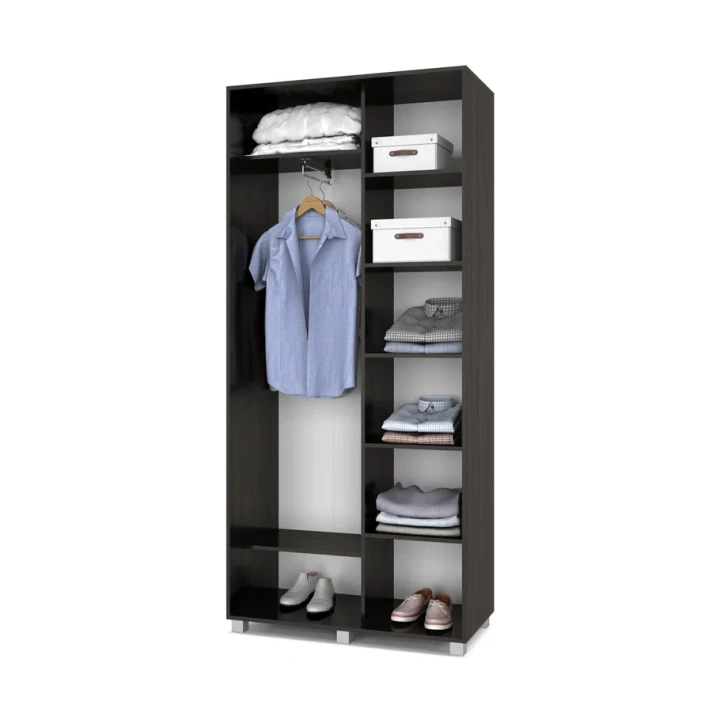 Шкафы-купе "Роланд"Р481