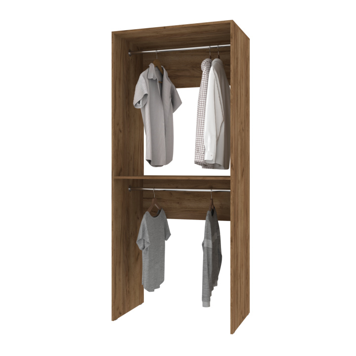 Гардеробная система "Гарди"