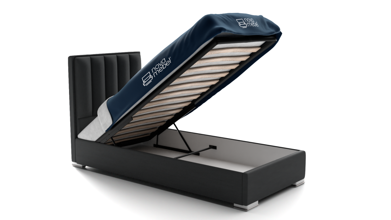 Кровать Meridiana 1