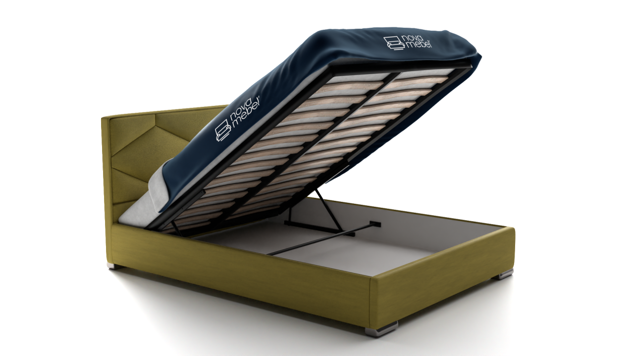 Кровать  TORINO