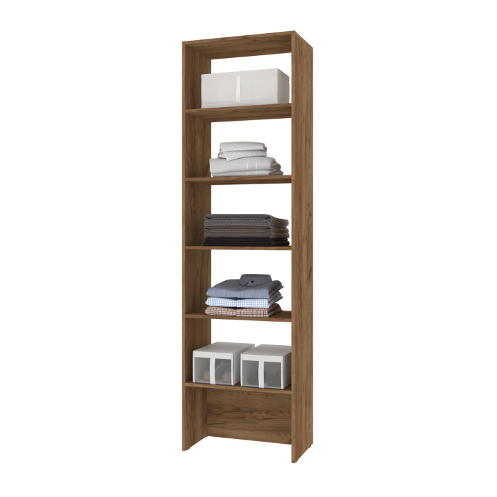 Гардеробная система "Гарди"