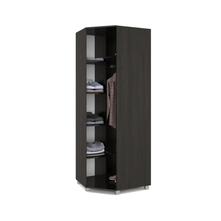 Угловой шкаф "Ева"